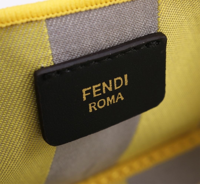 Fendi Satchel Bags